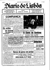 Sexta, 18 de Fevereiro de 1944 (2ª edição)