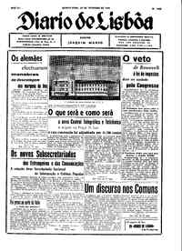 Quinta, 24 de Fevereiro de 1944 (2ª edição)