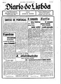 Sexta, 17 de Março de 1944 (1ª edição)