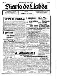 Sexta, 17 de Março de 1944 (2ª edição)