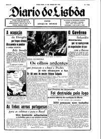 Terça, 21 de Março de 1944 (1ª edição)