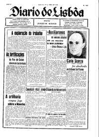 Sexta, 21 de Abril de 1944 (1ª edição)