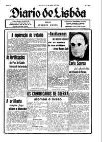 Sexta, 21 de Abril de 1944 (2ª edição)