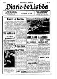 Quinta, 11 de Maio de 1944 (2ª edição)
