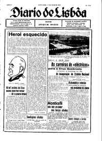 Sexta, 19 de Maio de 1944 (2ª edição)