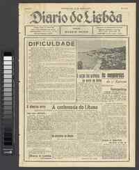 Segunda, 22 de Maio de 1944 (2ª edição)