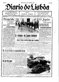 Sexta, 16 de Junho de 1944 (1ª edição)