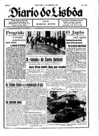 Sexta, 16 de Junho de 1944 (2ª edição)