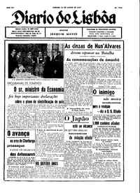 Sábado, 24 de Junho de 1944 (1ª edição)
