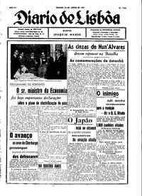 Sábado, 24 de Junho de 1944 (2ª edição)