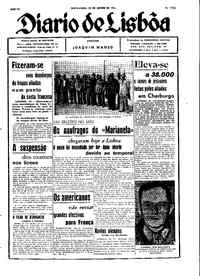 Sexta, 30 de Junho de 1944 (2ª edição)