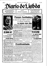 Sexta, 21 de Julho de 1944 (2ª edição)