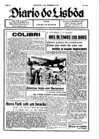 Sexta, 15 de Setembro de 1944 (2ª edição)