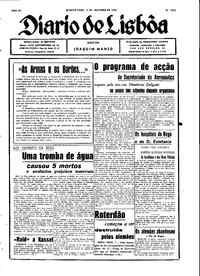 Quarta,  4 de Outubro de 1944