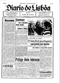 Sexta, 13 de Outubro de 1944 (2ª edição)