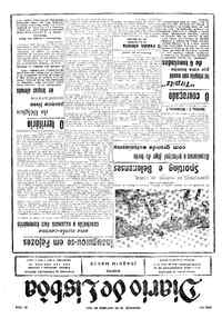 Domingo, 29 de Outubro de 1944 (1ª edição)