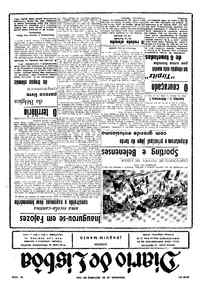 Domingo, 29 de Outubro de 1944 (2ª edição)