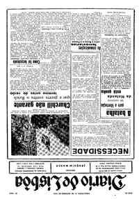 Terça, 31 de Outubro de 1944 (2ª edição)