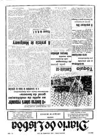 Quarta,  1 de Novembro de 1944 (2ª edição)