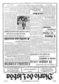 Quinta,  9 de Novembro de 1944 (1ª edição)
