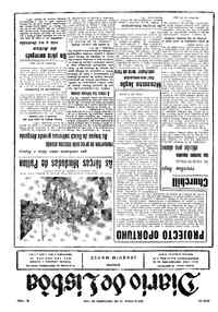 Sexta, 10 de Novembro de 1944 (1ª edição)