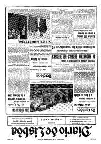 Domingo, 12 de Novembro de 1944 (2ª edição)