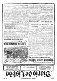 Domingo, 19 de Novembro de 1944 (1ª edição)