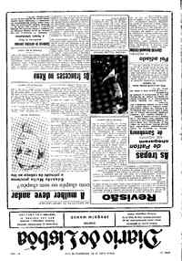 Terça, 21 de Novembro de 1944 (2ª edição)