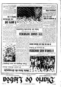 Sábado,  9 de Dezembro de 1944 (2ª edição)