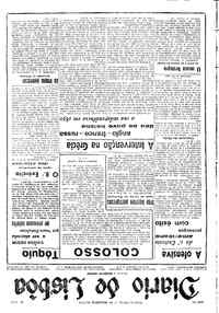 Segunda, 11 de Dezembro de 1944 (1ª edição)