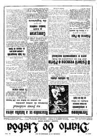 Domingo, 24 de Dezembro de 1944 (2ª edição)