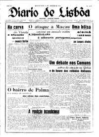 Quarta, 17 de Janeiro de 1945 (1ª edição)