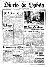 Sábado, 17 de Março de 1945 (1ª edição)