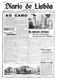 Quinta, 10 de Maio de 1945 (1ª edição)