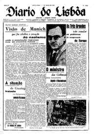 Sexta, 11 de Maio de 1945 (2ª edição)