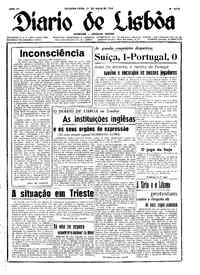 Segunda, 21 de Maio de 1945 (2ª edição)