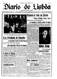 Terça,  5 de Junho de 1945