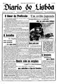 Terça, 26 de Junho de 1945