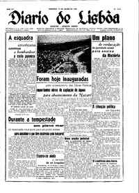 Domingo, 15 de Julho de 1945