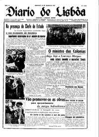 Domingo, 22 de Julho de 1945