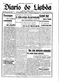 Segunda, 30 de Julho de 1945