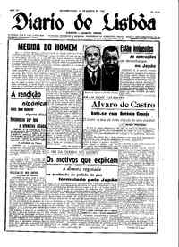 Segunda, 13 de Agosto de 1945