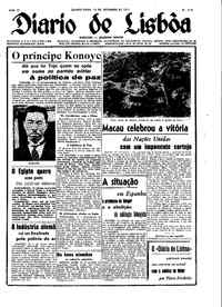 Quinta, 13 de Setembro de 1945