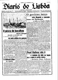 Sábado, 15 de Setembro de 1945