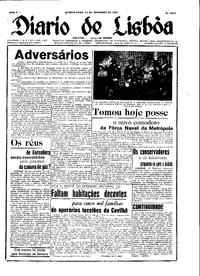 Quarta, 12 de Dezembro de 1945 (2ª edição)