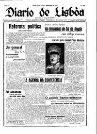 Sexta, 14 de Dezembro de 1945 (2ª edição)