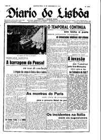 Quarta, 19 de Dezembro de 1945