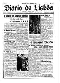 Sexta, 18 de Janeiro de 1946 (2ª edição)