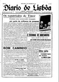 Sexta, 15 de Fevereiro de 1946 (2ª edição)