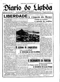 Quinta, 28 de Fevereiro de 1946 (1ª edição)